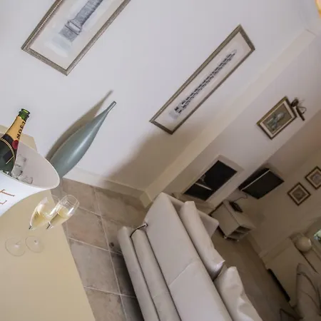 Apartamento President Boutique Ii *