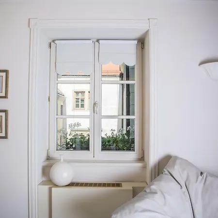 Apartamento President Boutique Ii *