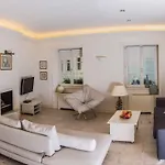Apartmán 8 Brno