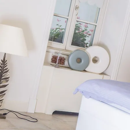 8 Appartement Brno