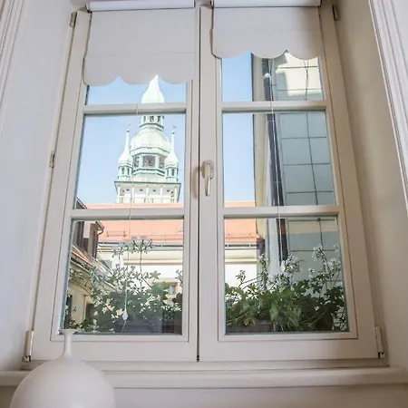 President Boutique Ii * Brno
