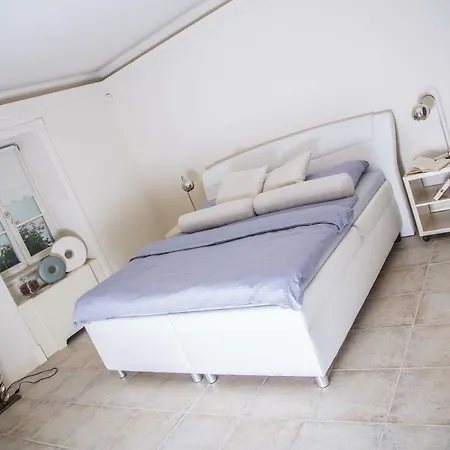 President Boutique Ii Apartment