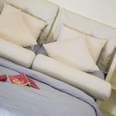 President Boutique Ii Apartment Brno