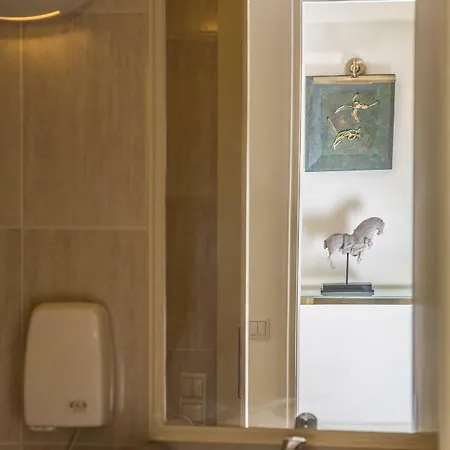 Apartment President Boutique Ii Brno