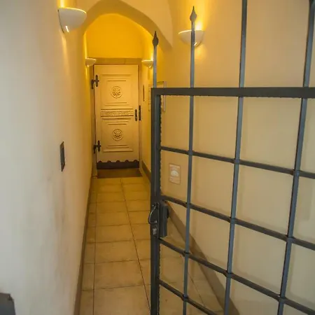 Apartment President Boutique Ii Brno
