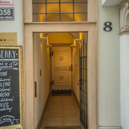 Apartment President Boutique Ii *