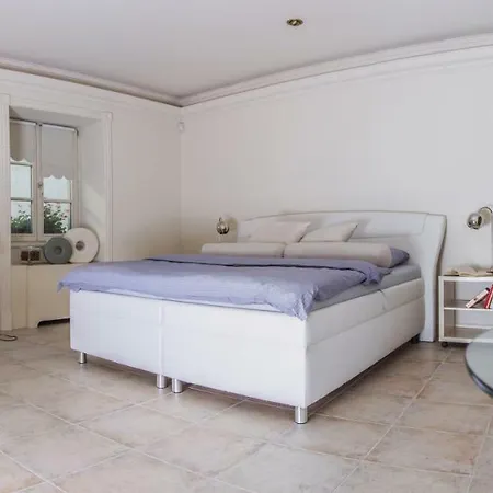 President Boutique Ii Apartment Brno
