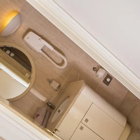 President Boutique Ii Apartment