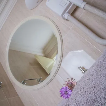 Apartment President Boutique Ii Brno