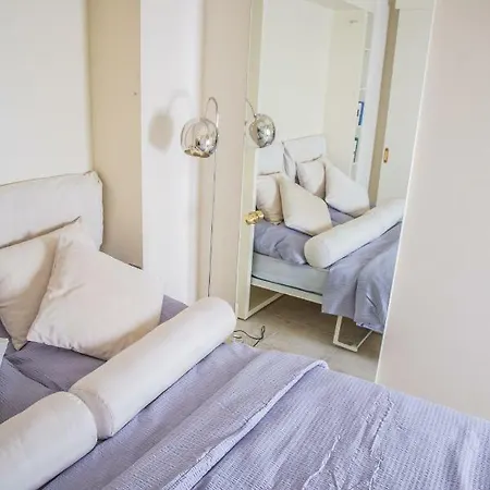 Apartment President Boutique Ii Brno