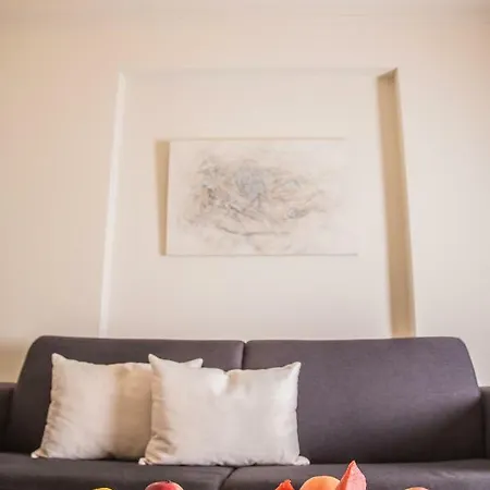 Apartment President Boutique Ii Brno