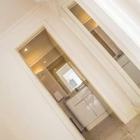 Apartment President Boutique Ii Brno